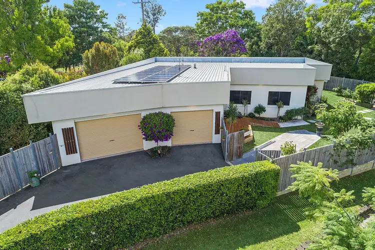 Main view of Homely house listing, 20 Delicia Road, Mapleton QLD 4560