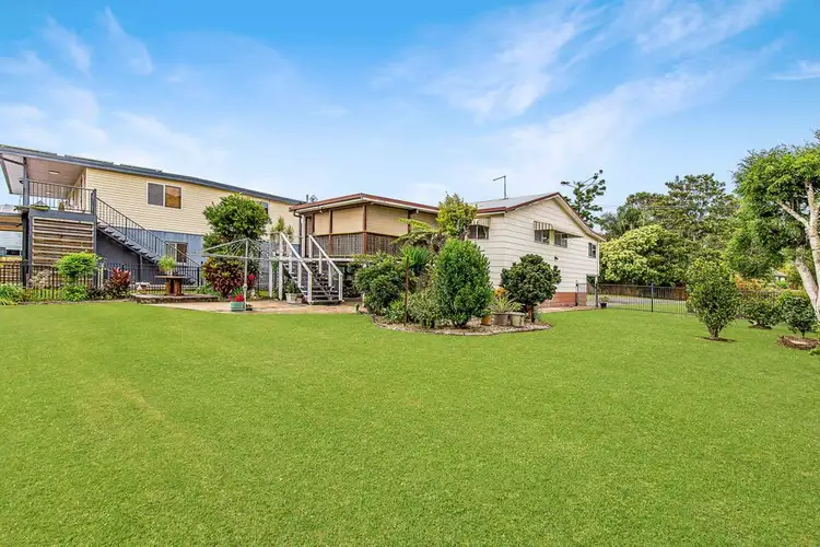 Main view of Homely house listing, 4 Irving Street, Tumbulgum NSW 2490