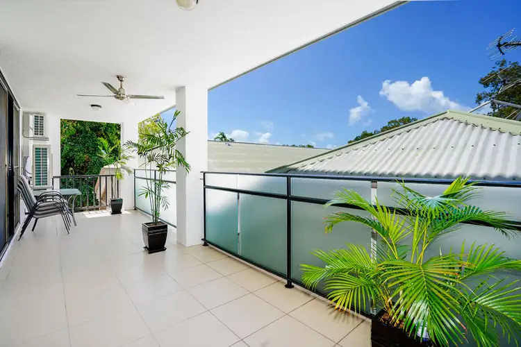 Main view of Homely unit listing, 106/2 Oliva Street, Palm Cove QLD 4879