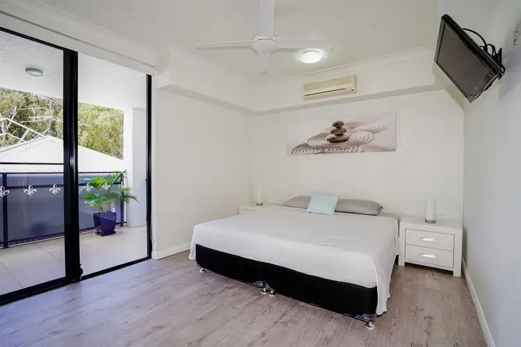 Third view of Homely unit listing, 106/2 Oliva Street, Palm Cove QLD 4879