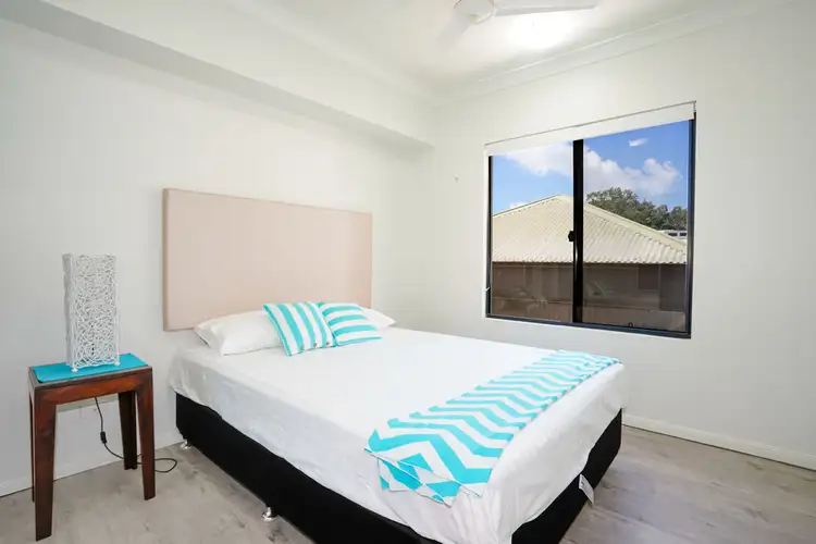 Fourth view of Homely unit listing, 106/2 Oliva Street, Palm Cove QLD 4879
