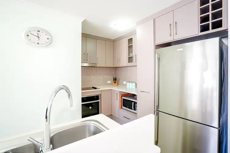 Fifth view of Homely unit listing, 106/2 Oliva Street, Palm Cove QLD 4879