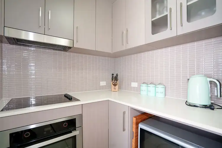 Sixth view of Homely unit listing, 106/2 Oliva Street, Palm Cove QLD 4879