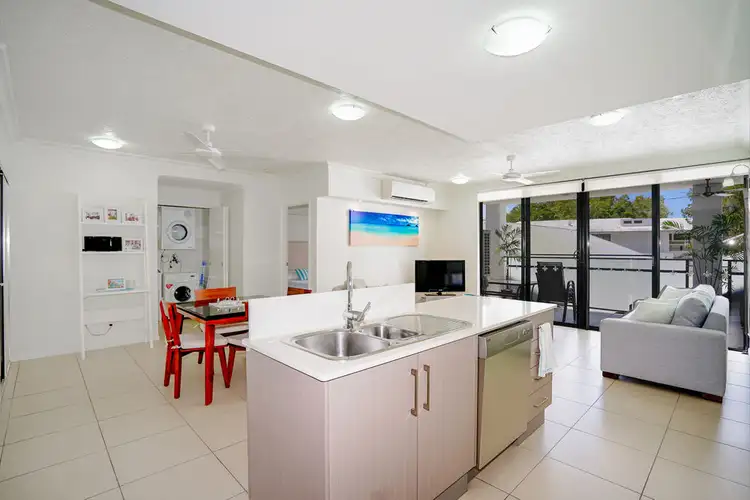 Seventh view of Homely unit listing, 106/2 Oliva Street, Palm Cove QLD 4879
