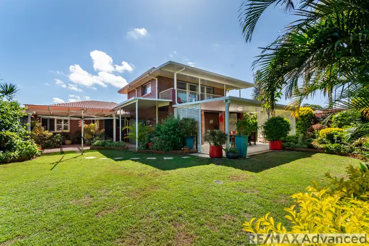 Main view of Homely house listing, 16 Elcata Avenue, Bellara QLD 4507