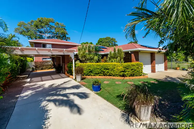 Second view of Homely house listing, 16 Elcata Avenue, Bellara QLD 4507