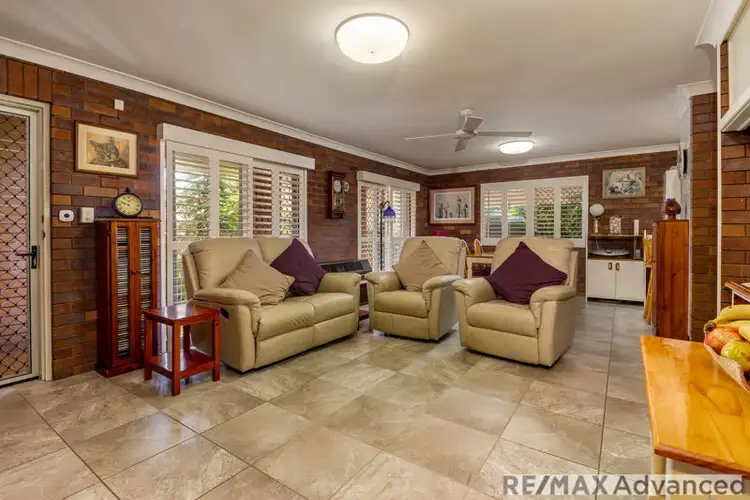 Fifth view of Homely house listing, 16 Elcata Avenue, Bellara QLD 4507