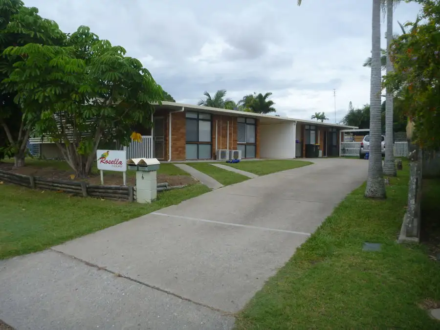 Main view of Homely house listing, 6 Lilly Street, Boyne Island QLD 4680