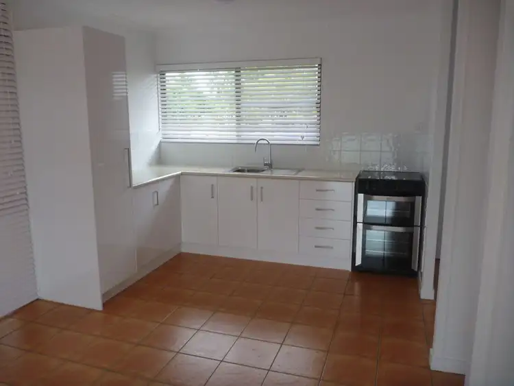 Second view of Homely house listing, 6 Lilly Street, Boyne Island QLD 4680