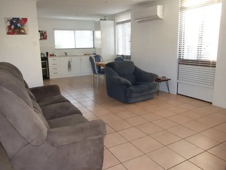 Third view of Homely house listing, 6 Lilly Street, Boyne Island QLD 4680
