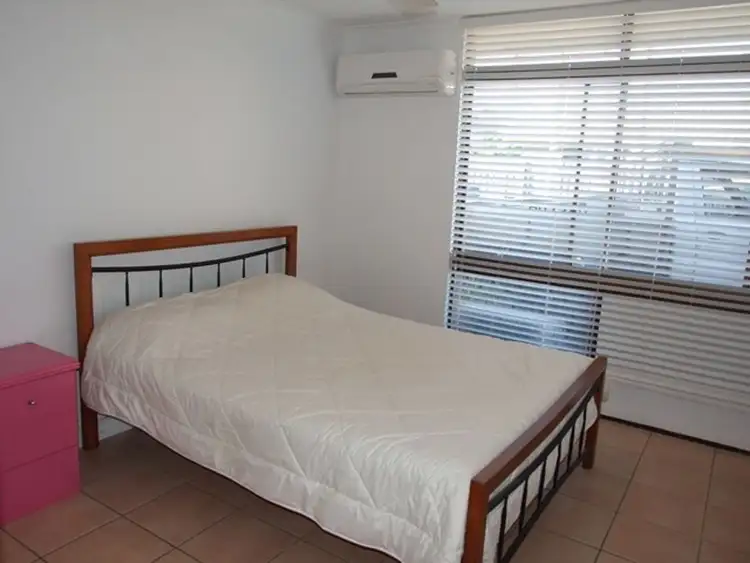 Fourth view of Homely house listing, 6 Lilly Street, Boyne Island QLD 4680