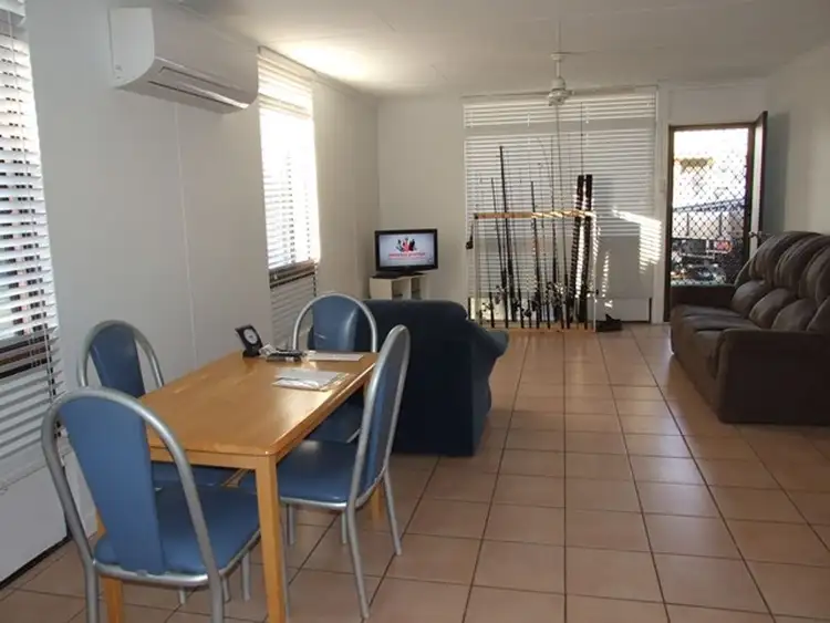 Fifth view of Homely house listing, 6 Lilly Street, Boyne Island QLD 4680