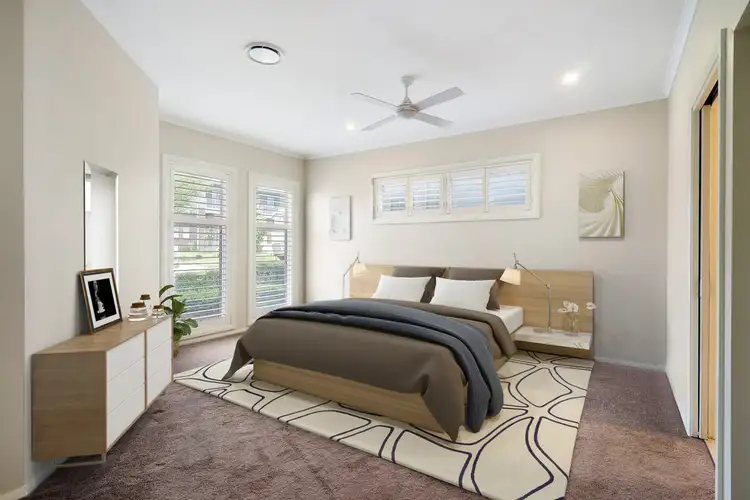 Third view of Homely house listing, 27 Bangalla Parade, Glenmore Park NSW 2745