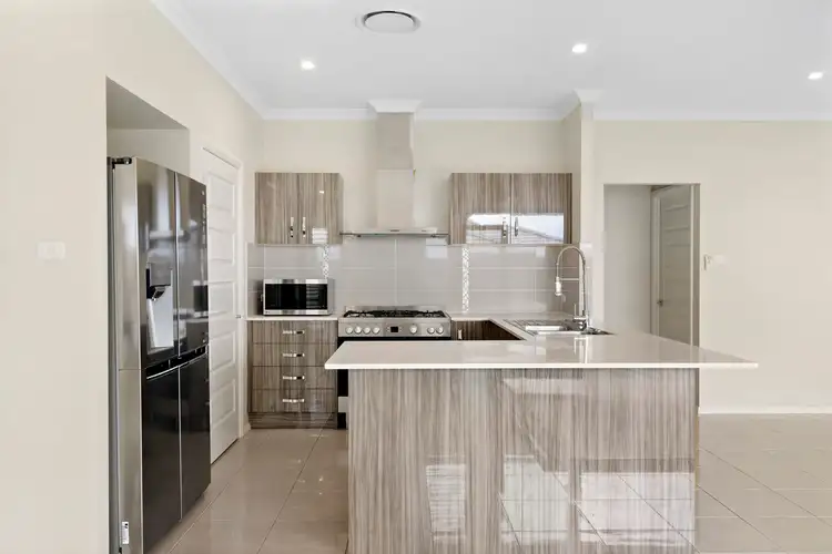 Fifth view of Homely house listing, 27 Bangalla Parade, Glenmore Park NSW 2745