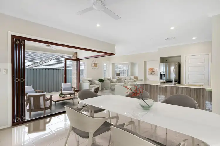 Sixth view of Homely house listing, 27 Bangalla Parade, Glenmore Park NSW 2745