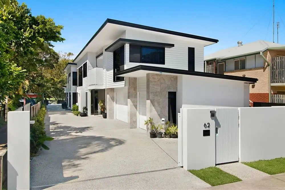 Main view of Homely house listing, 62 Dutton Street, Coolangatta QLD 4225