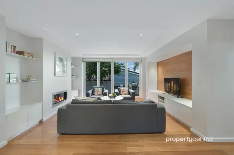 Third view of Homely house listing, 71 Leonay Parade, Leonay NSW 2750