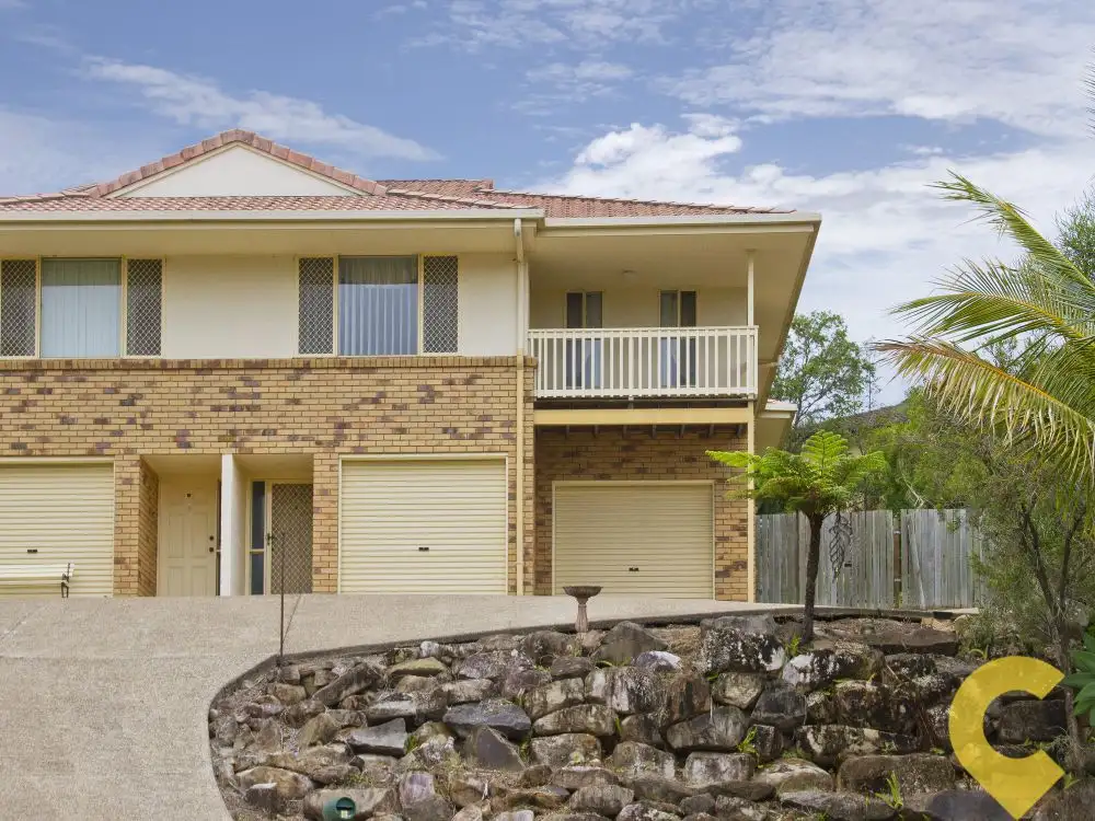 Main view of Homely semi-detached listing, 2/27 Moreton Bay Drive, Caloundra West QLD 4551