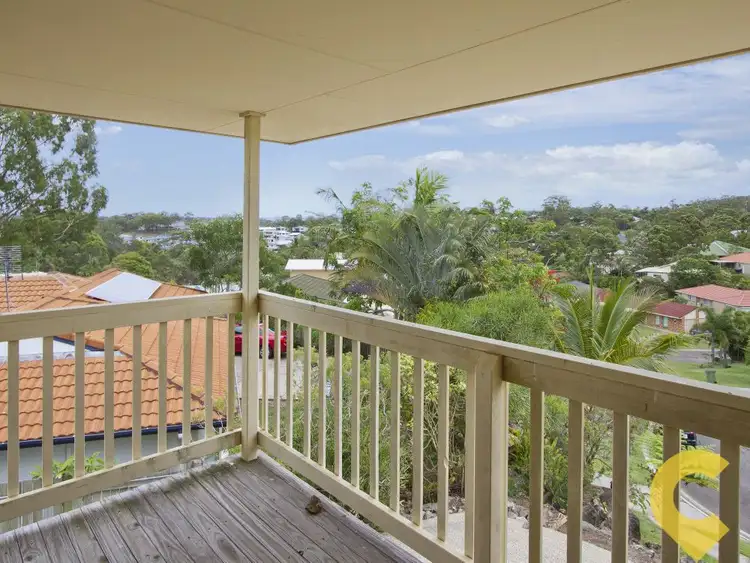 Fourth view of Homely semi-detached listing, 2/27 Moreton Bay Drive, Caloundra West QLD 4551
