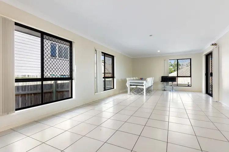 Fourth view of Homely house listing, 40 Cottonwood Crescent, Springfield Lakes QLD 4300
