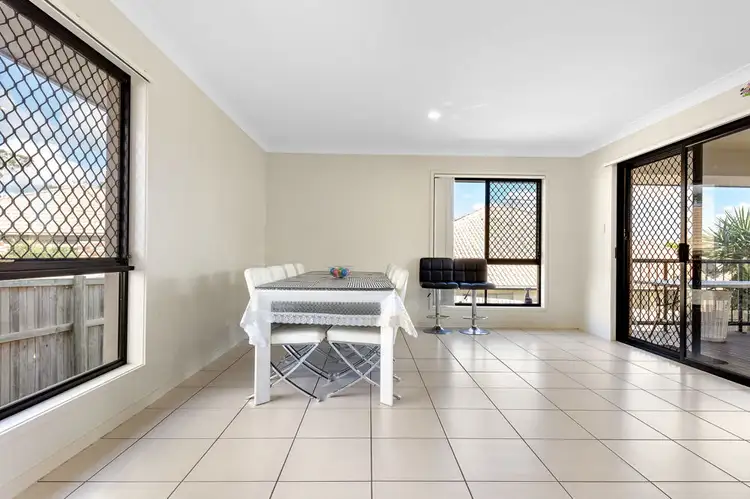 Fifth view of Homely house listing, 40 Cottonwood Crescent, Springfield Lakes QLD 4300