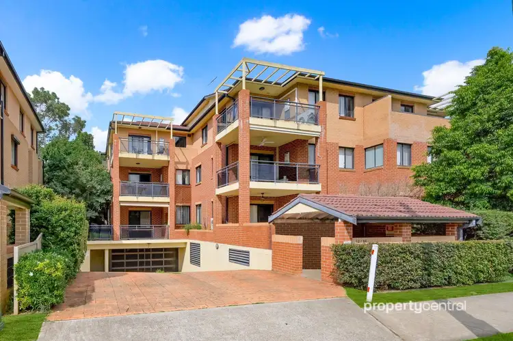 2/14-16 Regentville Road, Jamisontown NSW 2750
