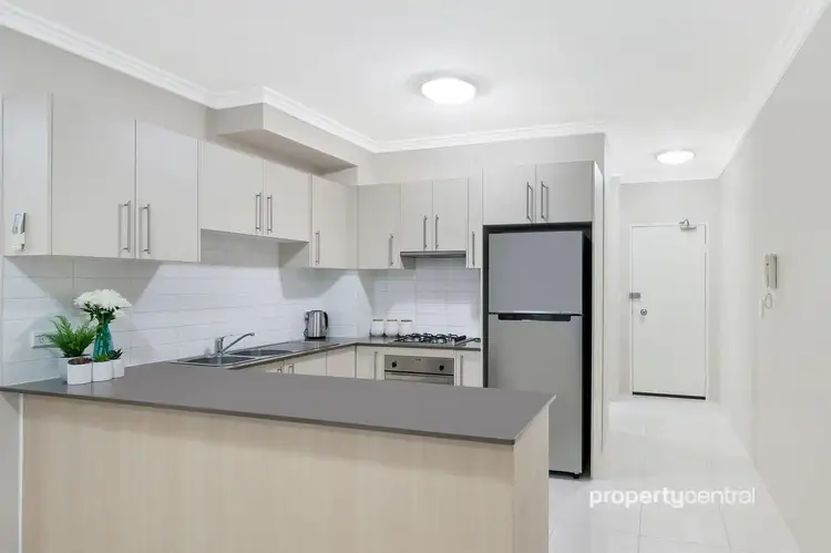 Second view of Homely unit listing, 2/14-16 Regentville Road, Jamisontown NSW 2750