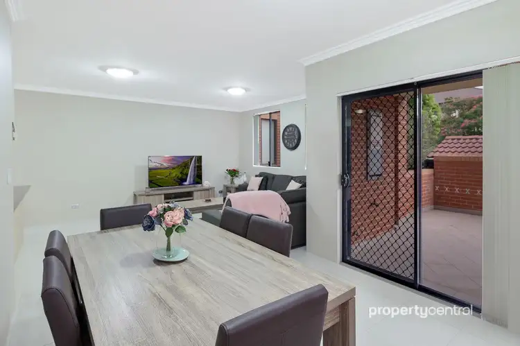 Third view of Homely unit listing, 2/14-16 Regentville Road, Jamisontown NSW 2750