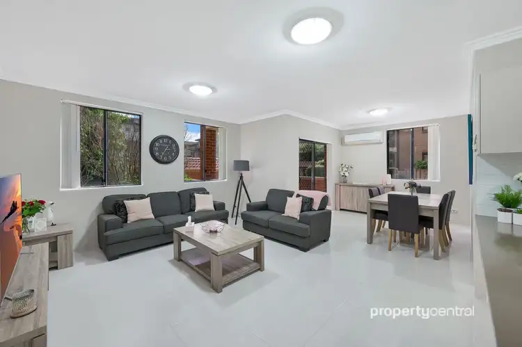 Fourth view of Homely unit listing, 2/14-16 Regentville Road, Jamisontown NSW 2750