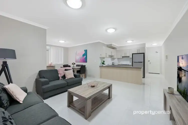 Fifth view of Homely unit listing, 2/14-16 Regentville Road, Jamisontown NSW 2750