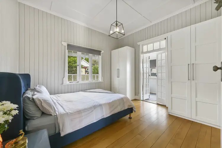 Sixth view of Homely house listing, 183 Long, South Toowoomba QLD 4350