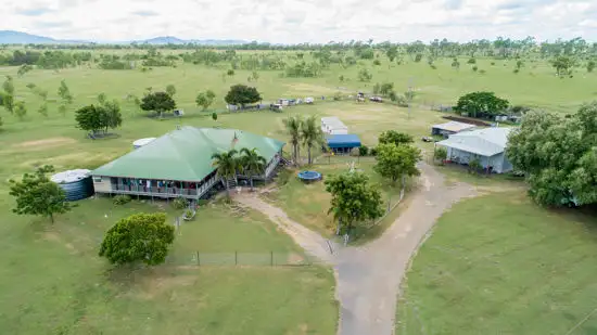 Main view of Homely house listing, 272 Airstrip Road, Nebo QLD 4742