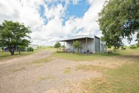 Fourth view of Homely house listing, 272 Airstrip Road, Nebo QLD 4742
