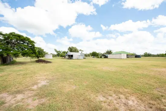 Fifth view of Homely house listing, 272 Airstrip Road, Nebo QLD 4742