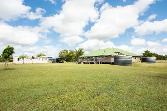 Sixth view of Homely house listing, 272 Airstrip Road, Nebo QLD 4742
