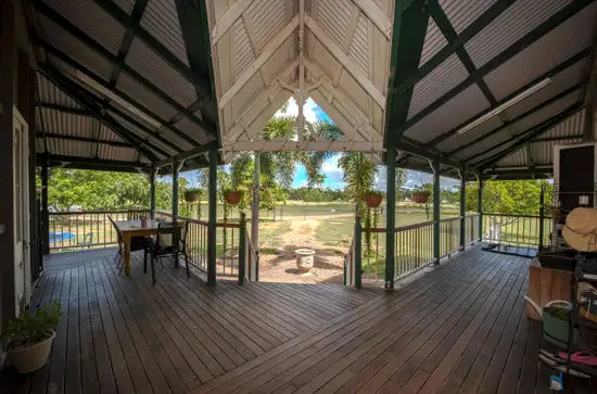 Seventh view of Homely house listing, 272 Airstrip Road, Nebo QLD 4742