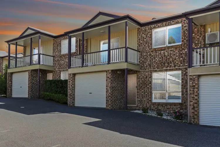 8/30 Glenalva Terrace, Enoggera QLD 4051