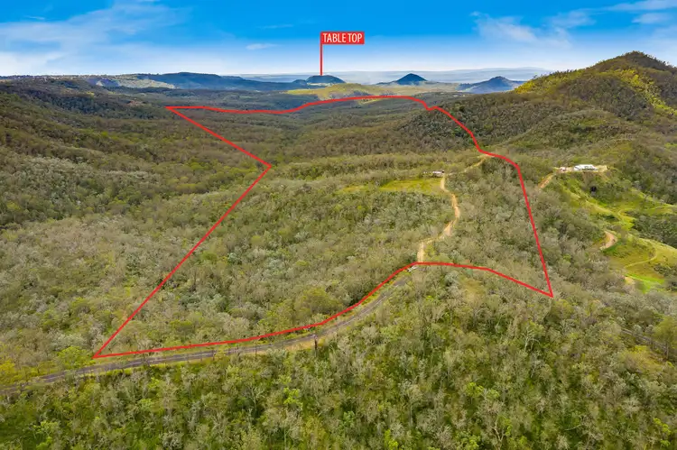 572 Rockmount Road, Rockmount QLD 4344
