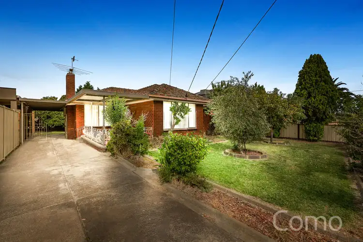 32 Winslow Avenue, Lalor VIC 3075