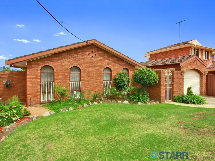Main view of Homely house listing, 181 Mulgoa Rd, Jamisontown NSW 2750