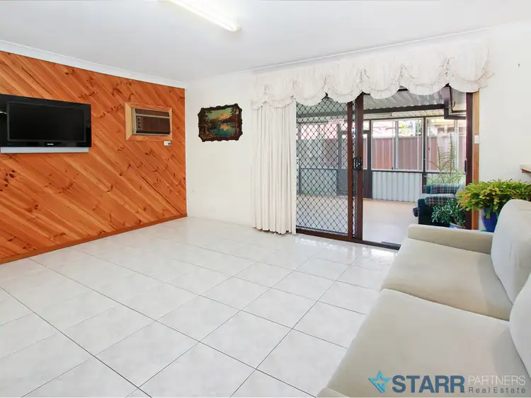 Fourth view of Homely house listing, 181 Mulgoa Rd, Jamisontown NSW 2750