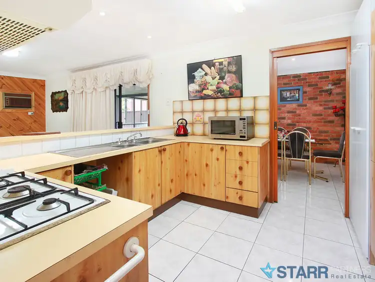 Fifth view of Homely house listing, 181 Mulgoa Rd, Jamisontown NSW 2750