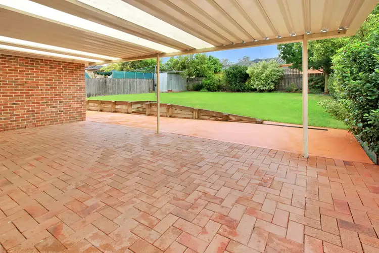 Third view of Homely house listing, 22 Pritchard Place, Glenmore Park NSW 2745