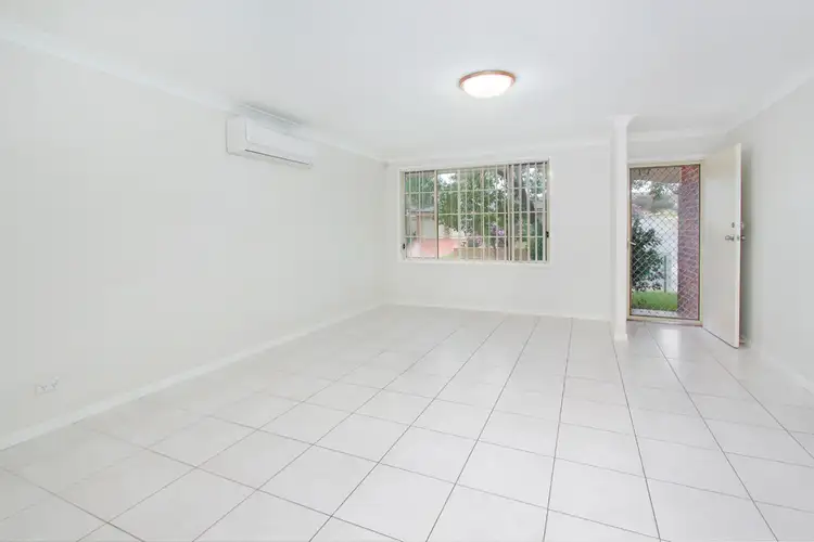 Fourth view of Homely house listing, 22 Pritchard Place, Glenmore Park NSW 2745