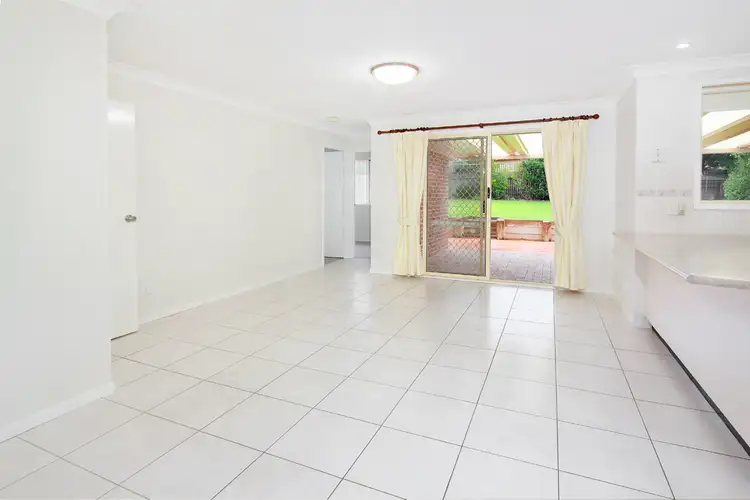 Fifth view of Homely house listing, 22 Pritchard Place, Glenmore Park NSW 2745