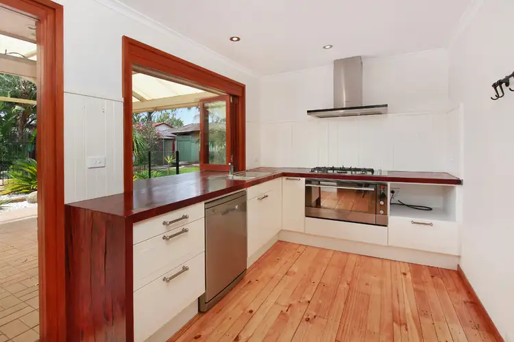 Third view of Homely house listing, 3 Stringybark Ave, Cranebrook NSW 2749