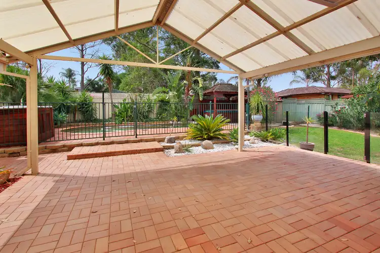 Fourth view of Homely house listing, 3 Stringybark Ave, Cranebrook NSW 2749