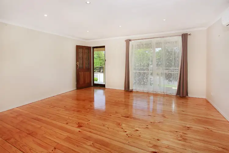 Fifth view of Homely house listing, 3 Stringybark Ave, Cranebrook NSW 2749