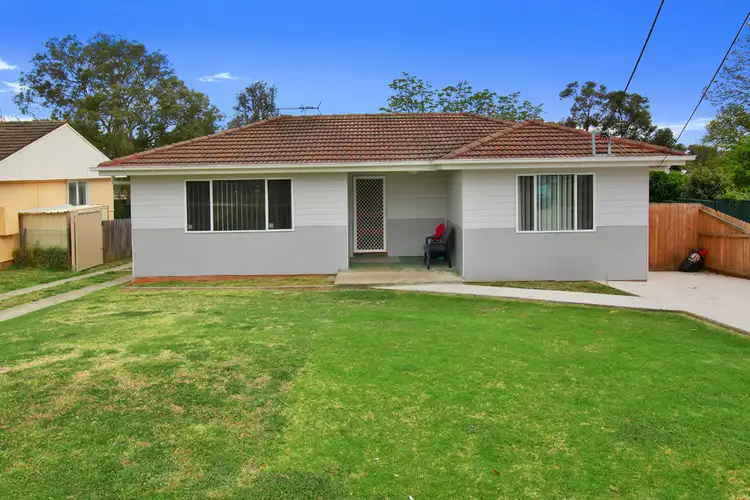 Main view of Homely house listing, 116 Jamison Rd, South Penrith NSW 2750