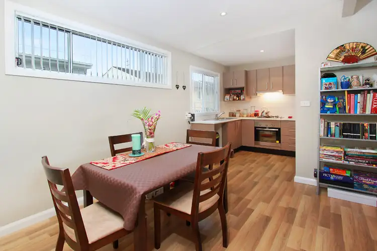 Fourth view of Homely house listing, 116 Jamison Rd, South Penrith NSW 2750